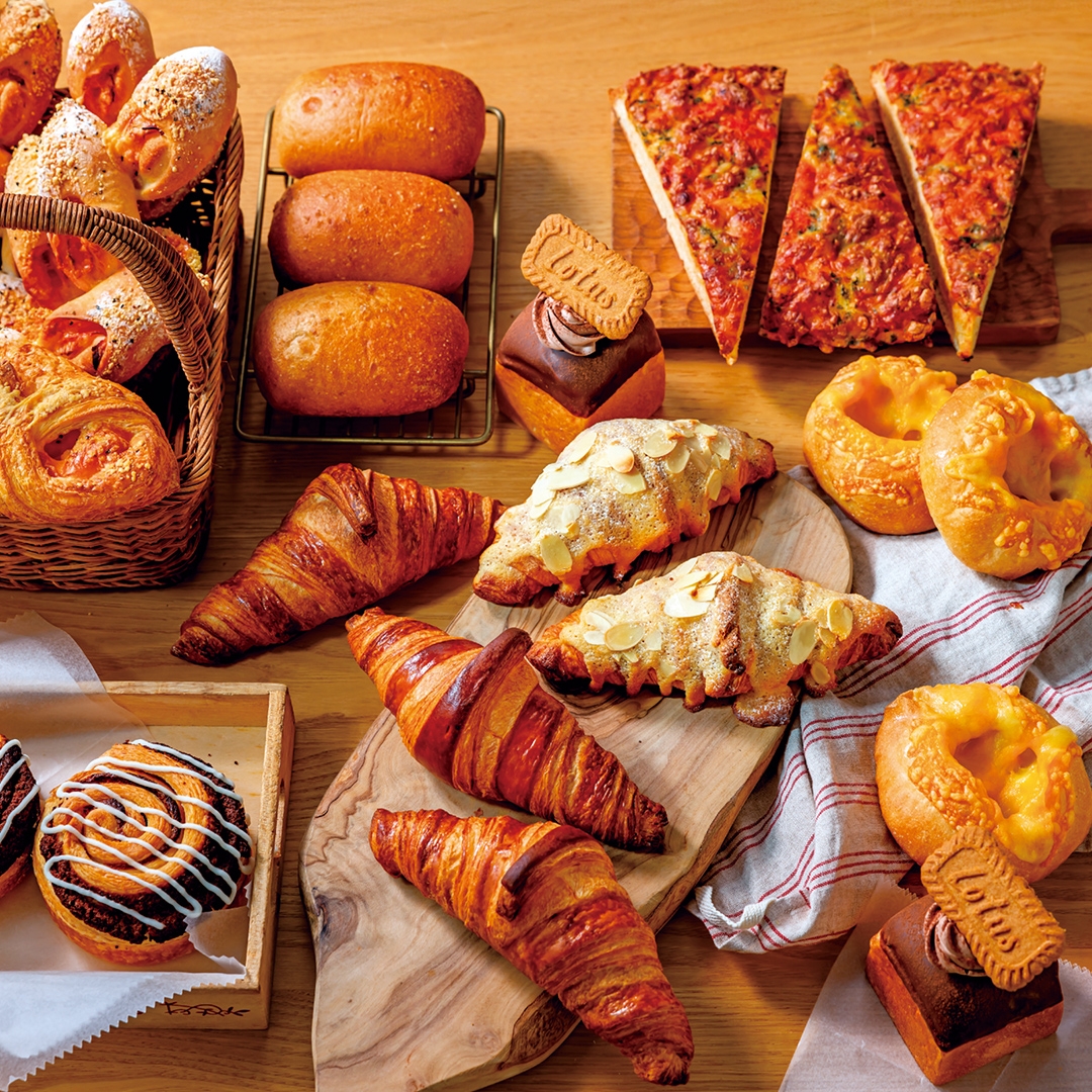 BAKERY RESTAURANT C賞