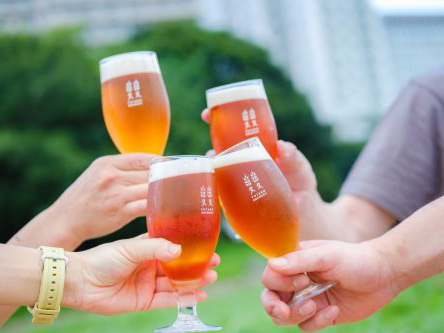 ふたこビール