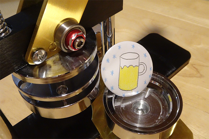 だがしやほっぷのデコレーションお弁当箱作り