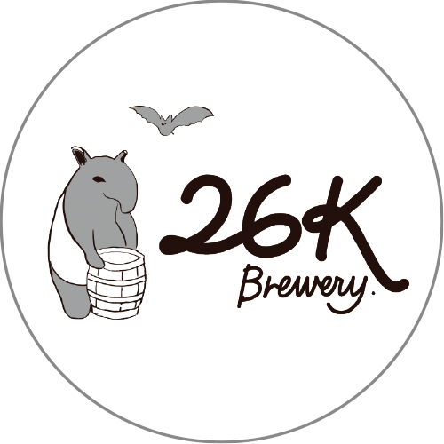 26K Brewery