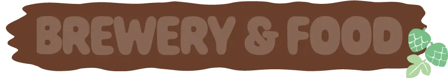 BREWERY＆FOOD