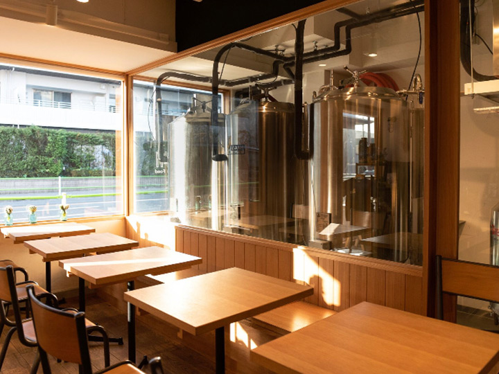 イサナブルーイング