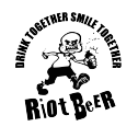RIOT BEER