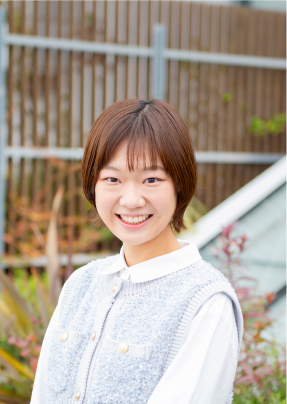 調布PARCO 廣瀬 涼香