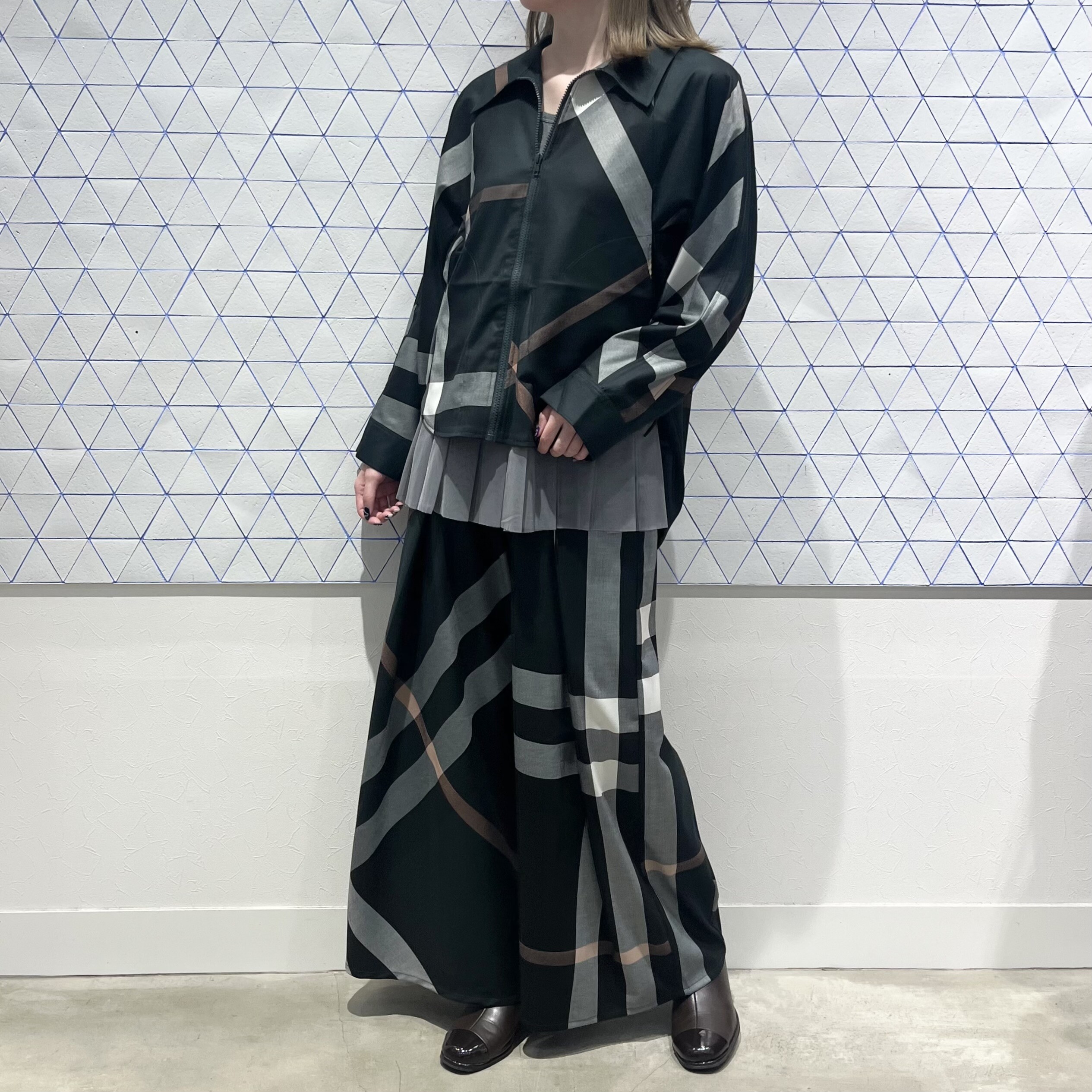 notori 様 ORDINARY OLD STYLE ZIP HOODIE – SHINYAKOZUKA