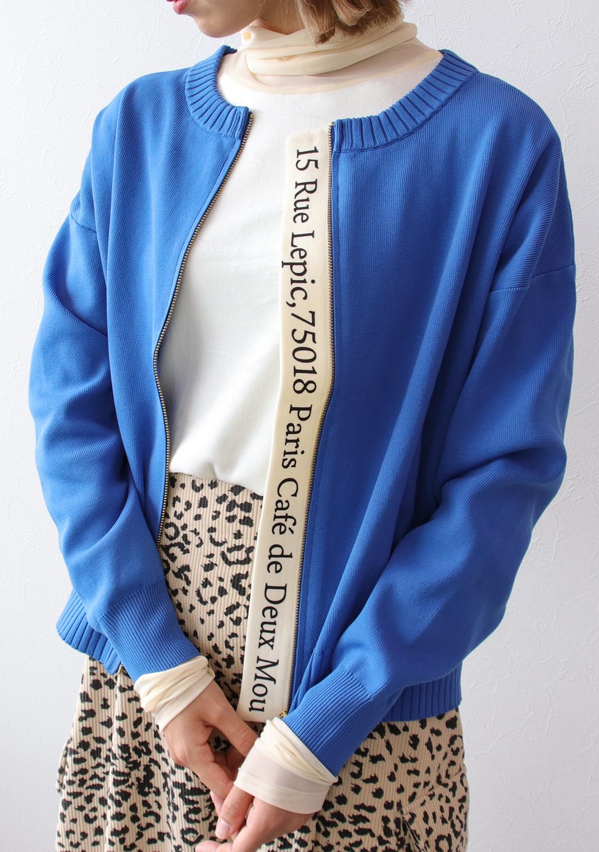 GIVENCHY(ジバンシィ) 2024SS サンダープリント 4Gモノグラム