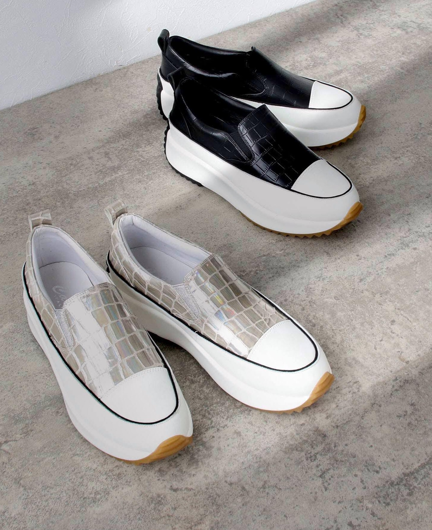 未使用　Plantation 脱ぎ履き楽なスニーカー 楽天市場】京の農林女子 スニーカー 通販 作業靴 農業 靴 地下