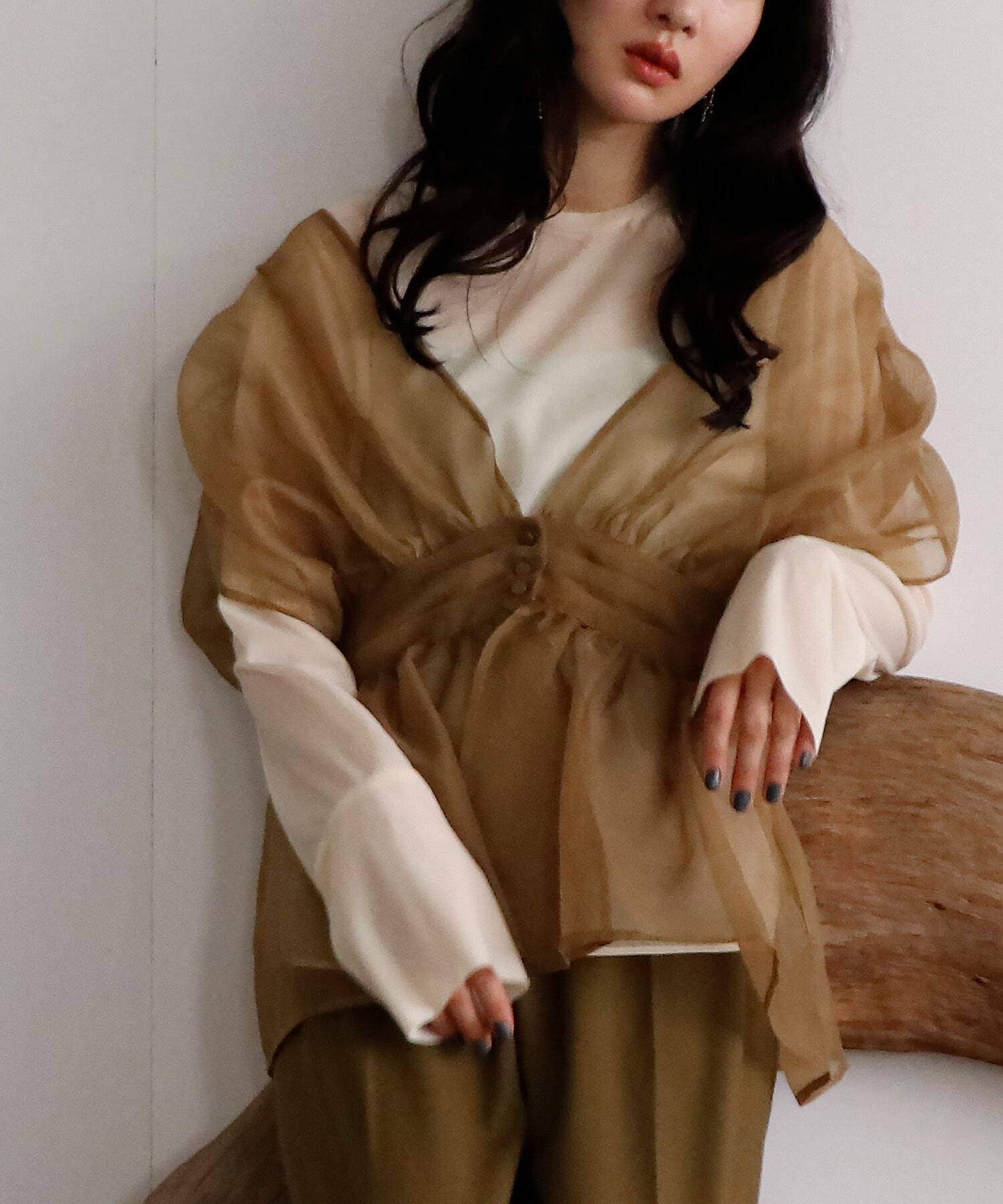 売れ筋新商品 90246215.jpeg トップス