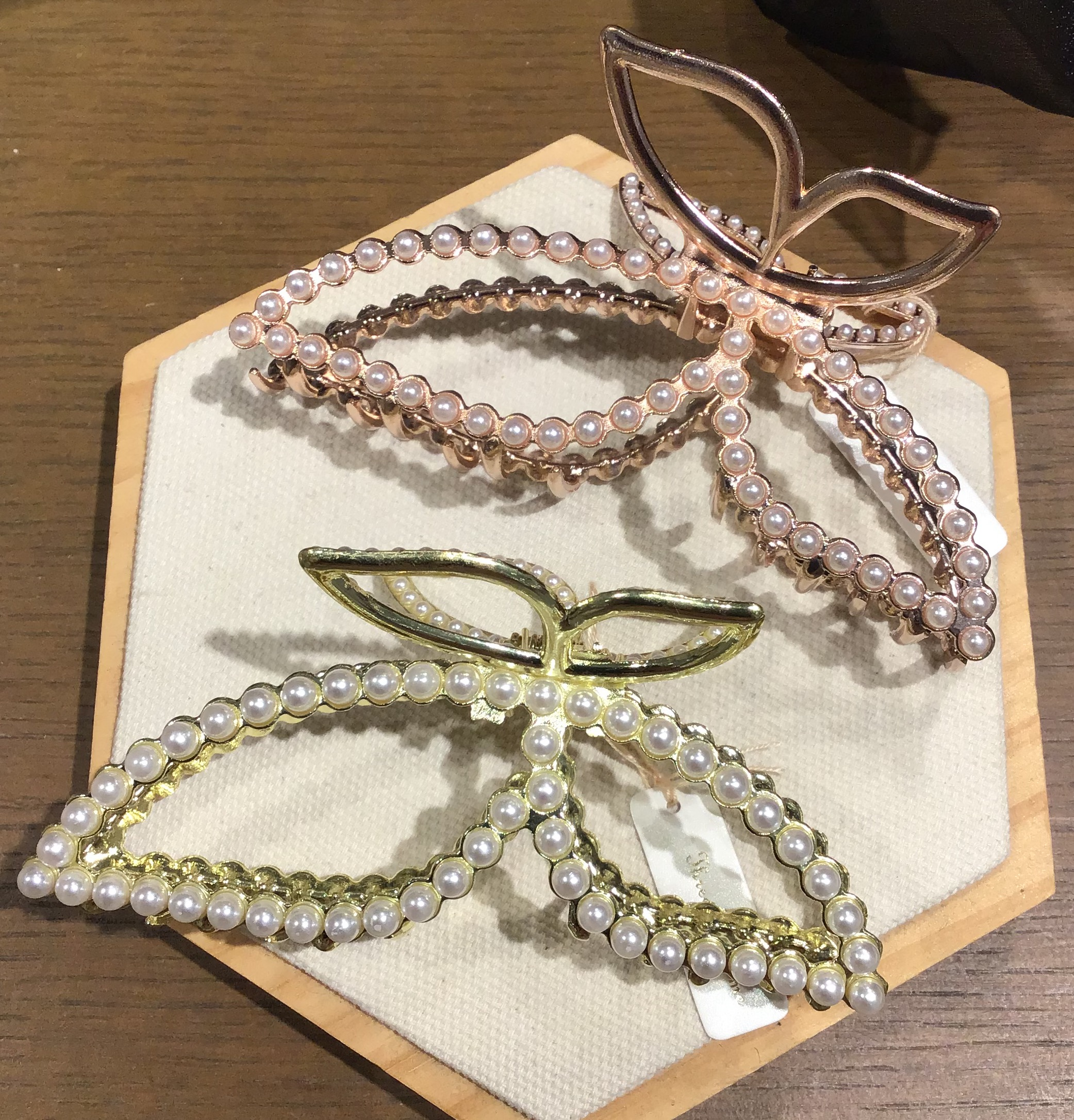 ヘアアクセサリー a Amazon | 【JZOON 髪飾り】髪飾り 6点セット ヘアアクセサリー