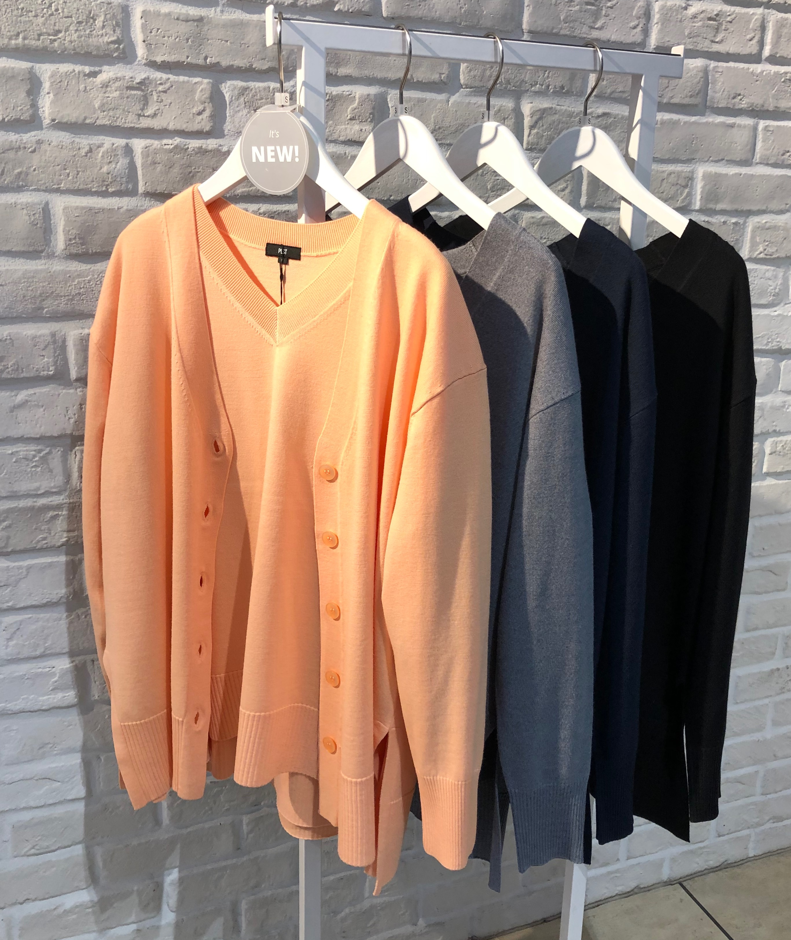 【M.pt〜⁠*⁠.⁠cat 様】 期間限定価格／PLST｜プラステ｜ショップニュース | 【トリエ