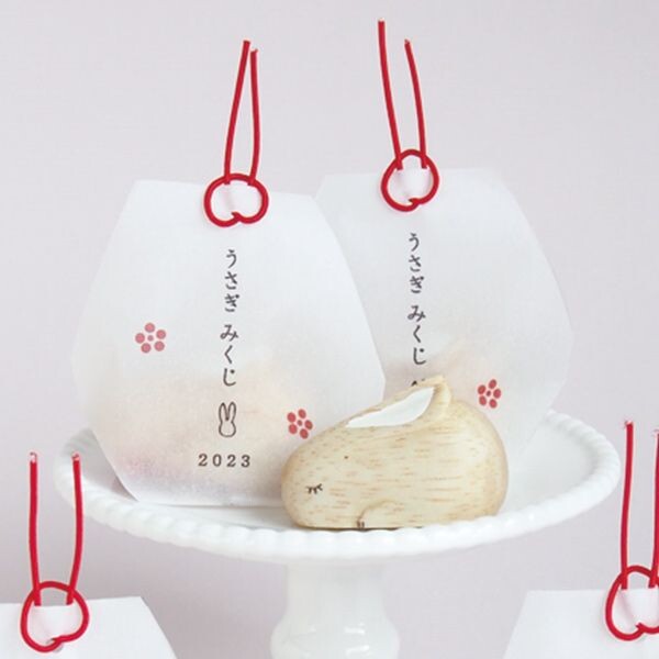 開封済み 暗所保管美品 クレープくじ うさぎ A賞 ちいかわ クレープくじ うさぎ A賞 開封済み タグ付き - メルカリ