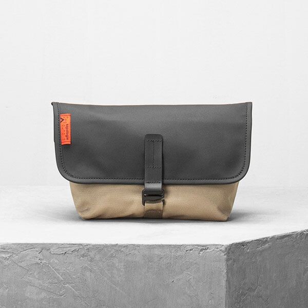 Topologie Mini Pacer Messenger Dry ショルダーバッグ｜ジョージズ｜ショップニュース |  【トリエ京王調布】京王線調布駅よりすぐのショッピングセンター
