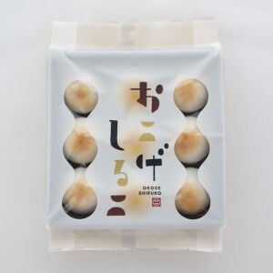 おこげしるこ｜ジョージズ｜ショップニュース | 【トリエ京王