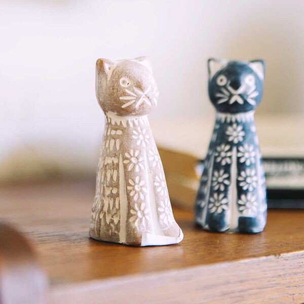 置物　テラコッタ　アートコレクション f939fd82.jpg