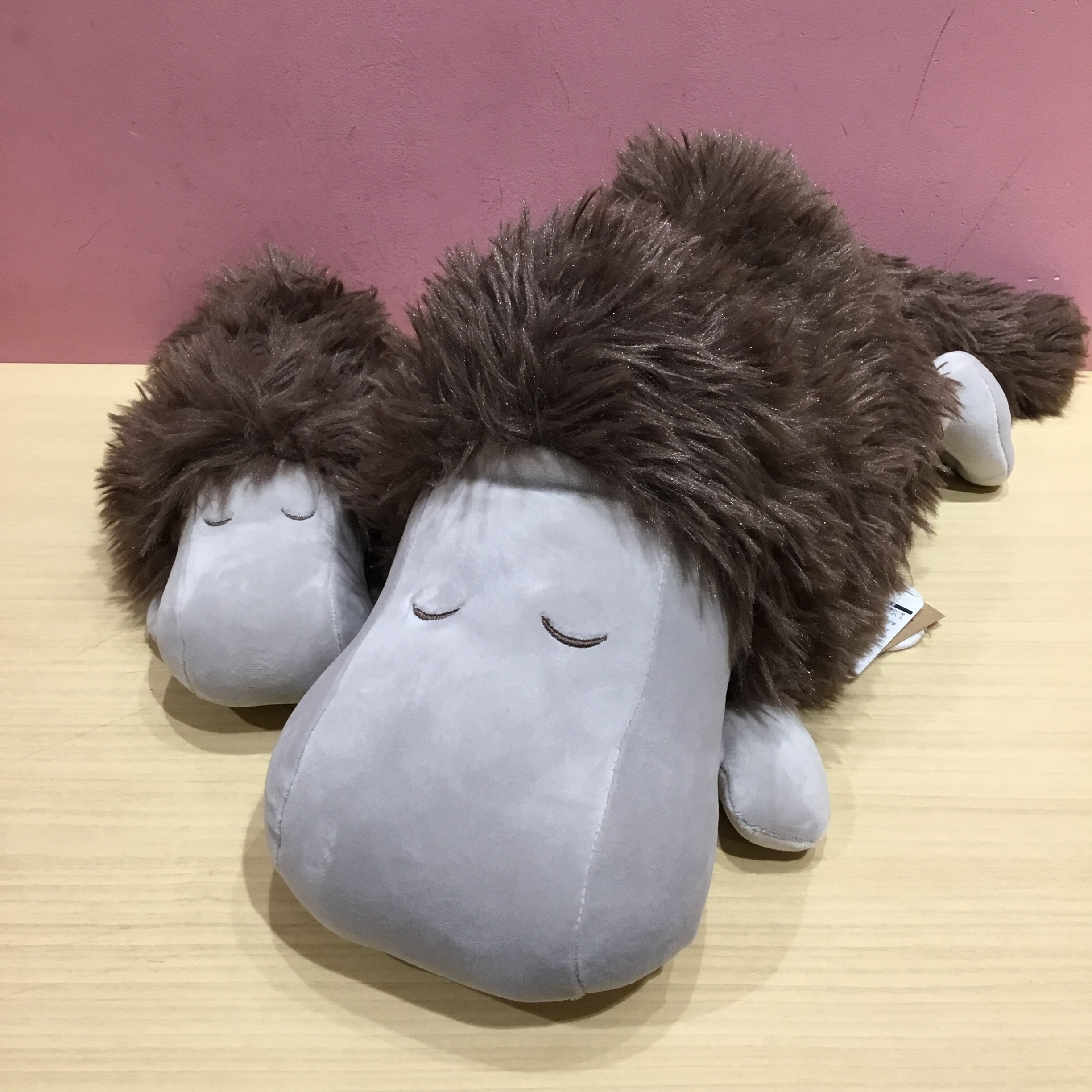 🤎NEW🤎ムーミン ご先祖様｜ランデヴー｜ショップニュース | 【トリエ