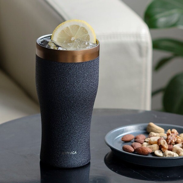 プレミアムビアタンブラー🍺✨️｜KEYUCA ｜ショップニュース