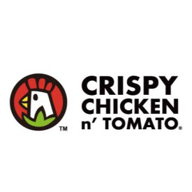 CRISPY CHICKEN n‘ TOMATO