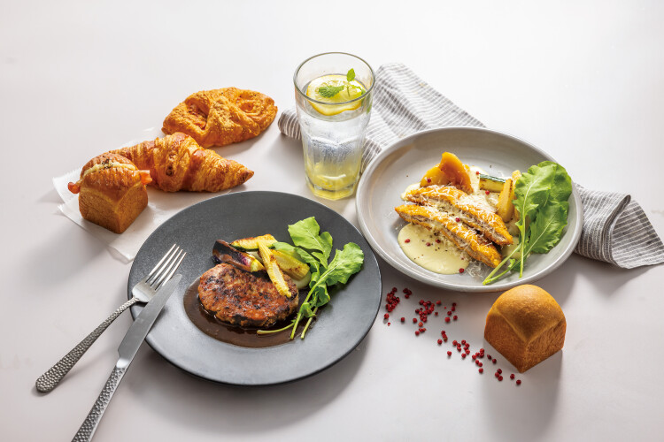 【6/9（火）OPEN！】BAKERY RESTAURANT C