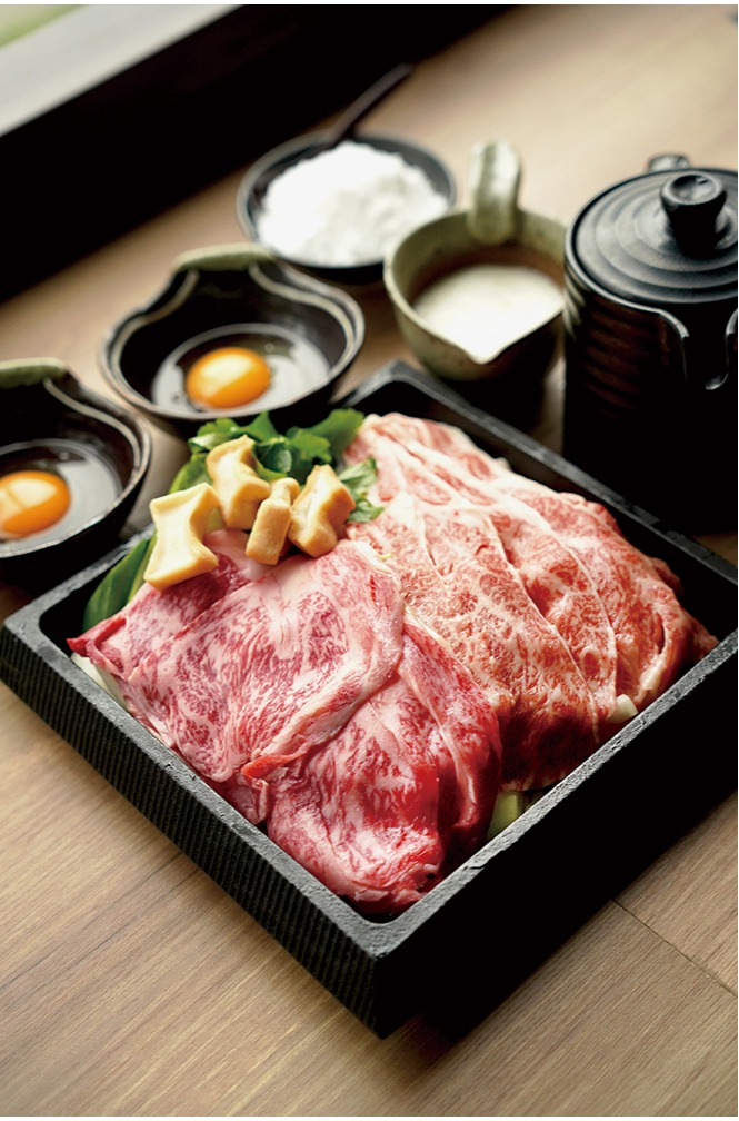 【12月18日（木）オープン！】大衆すき焼き北斗