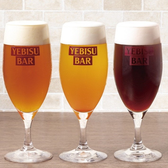 YEBISU BAR