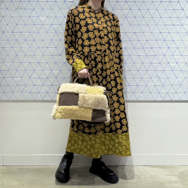 フラワーマッピングOP