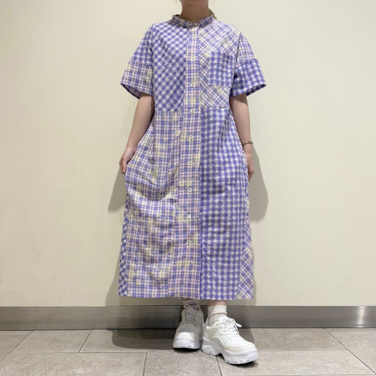 表面にこだわった格子OP