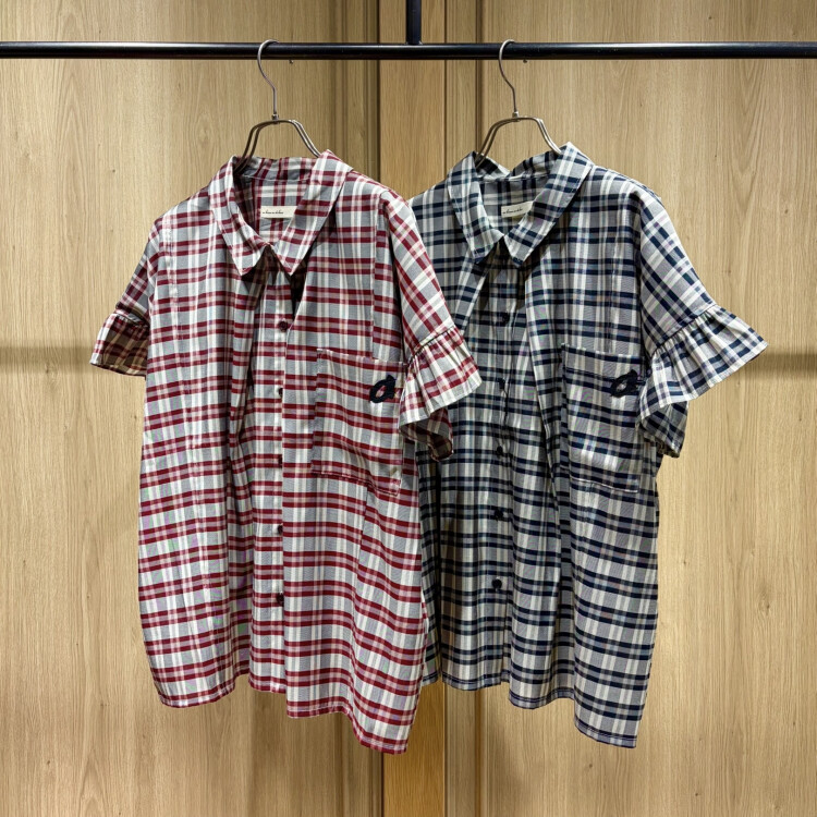 落ち感チェックSH