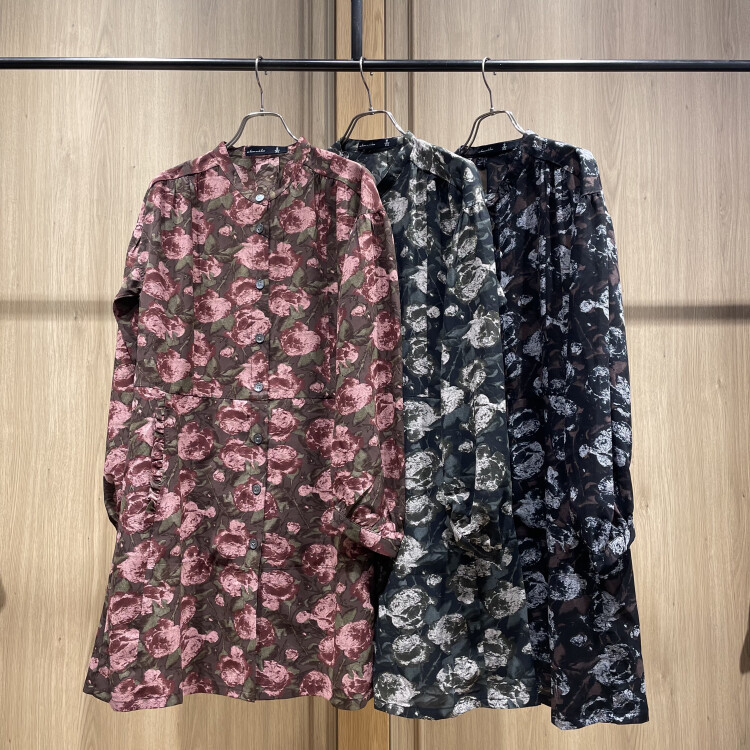 ロージアプリントSHTN