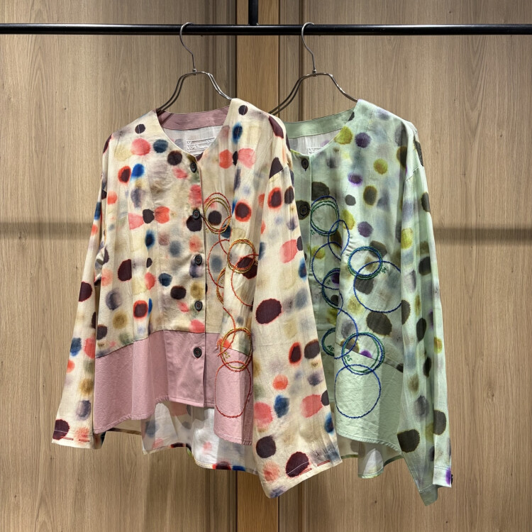 サークルオブSH