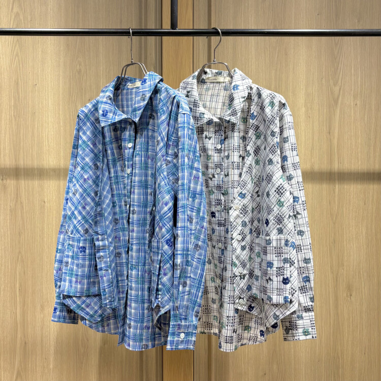 猫物語レイヤーSH