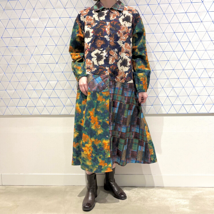 花々とCHKのワルツOP