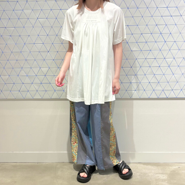 その調子ですよPO × ニューレトロ柄MIXPT