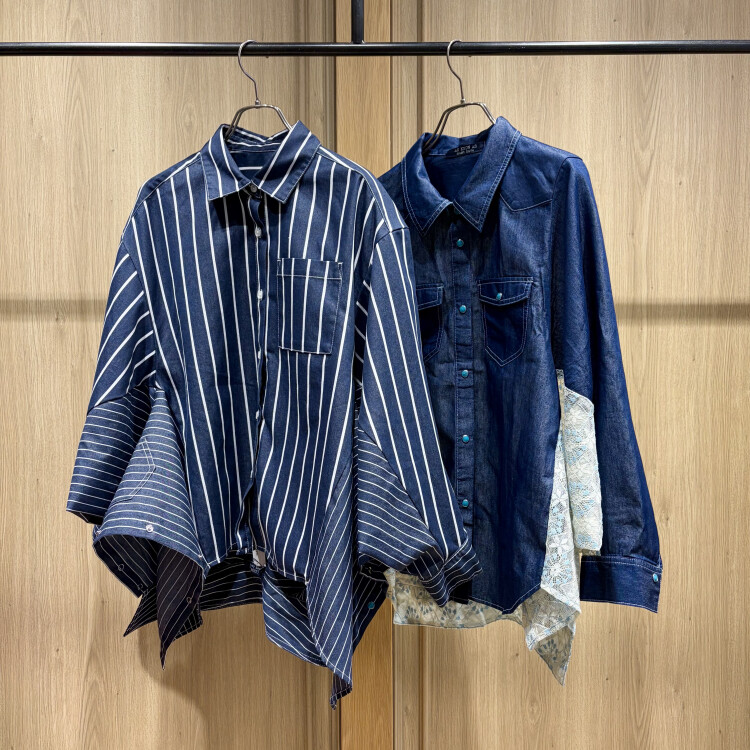 アップサイドダウンSH