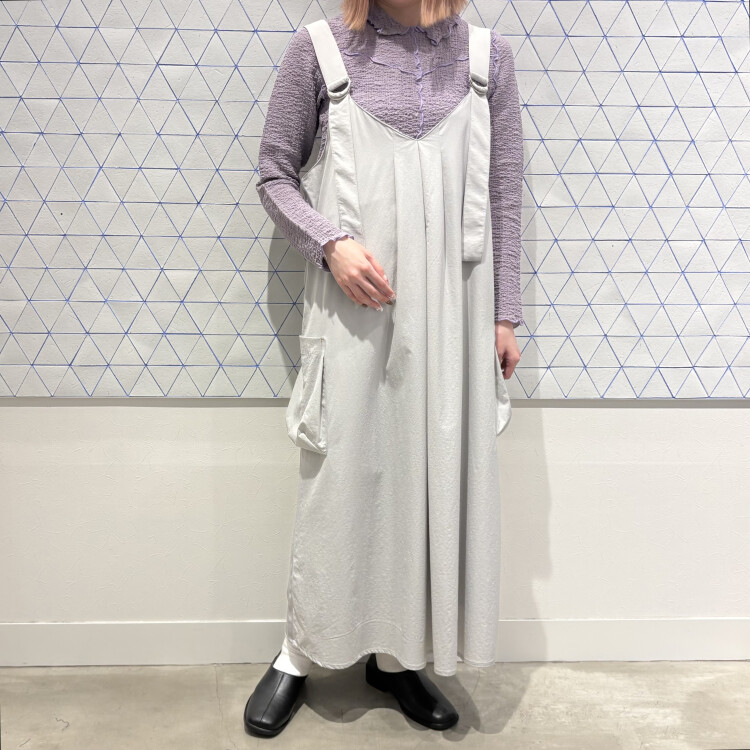 シャカのびJSK × ショワショワメローPO