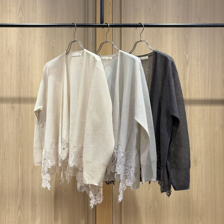 シアーレースCD