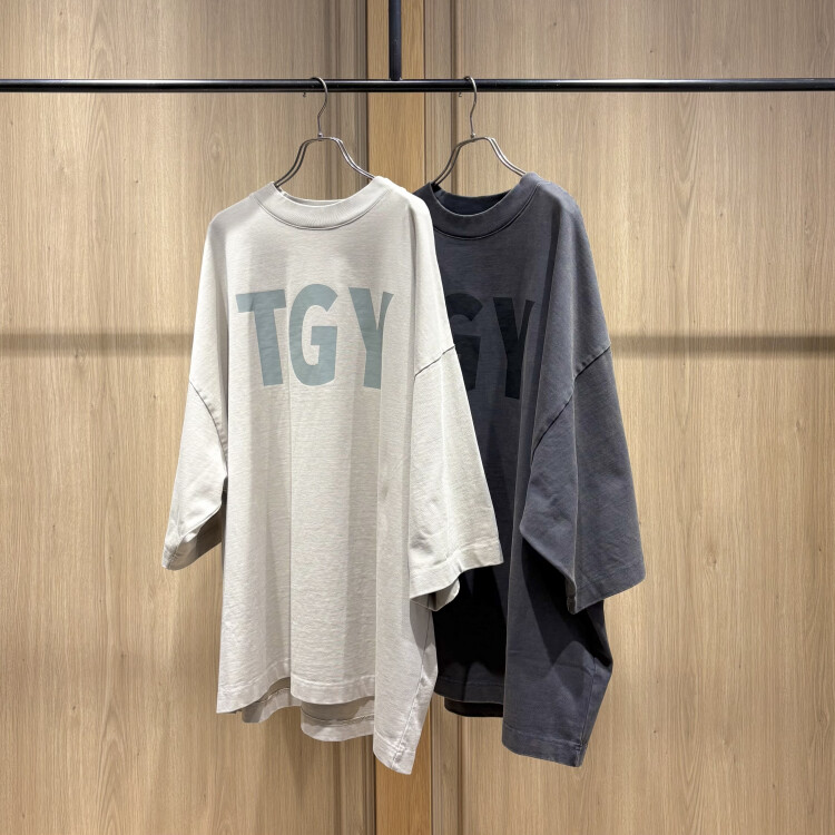 TGYとは何ぞ？BIGT