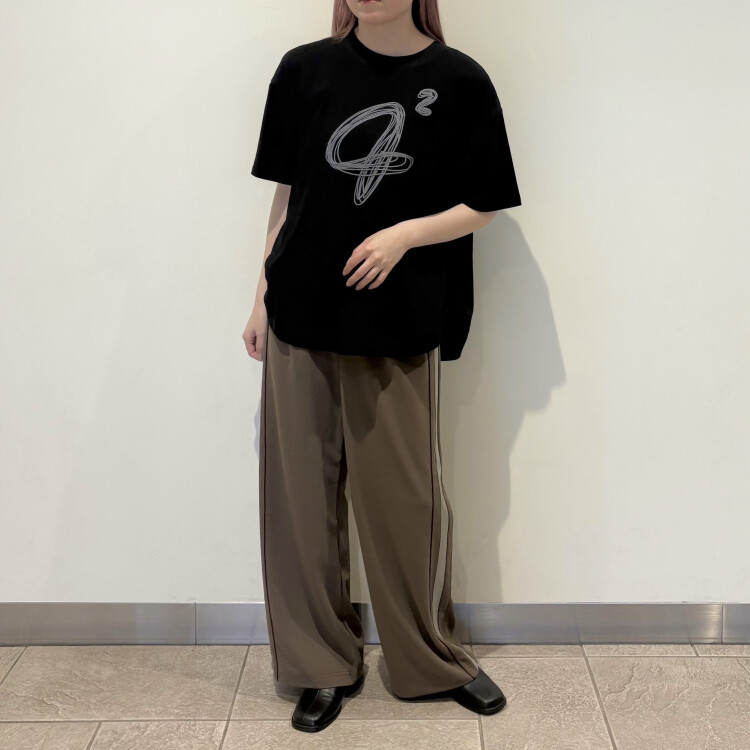 でかリブヨンヨンPO ×  シャープなラインPT