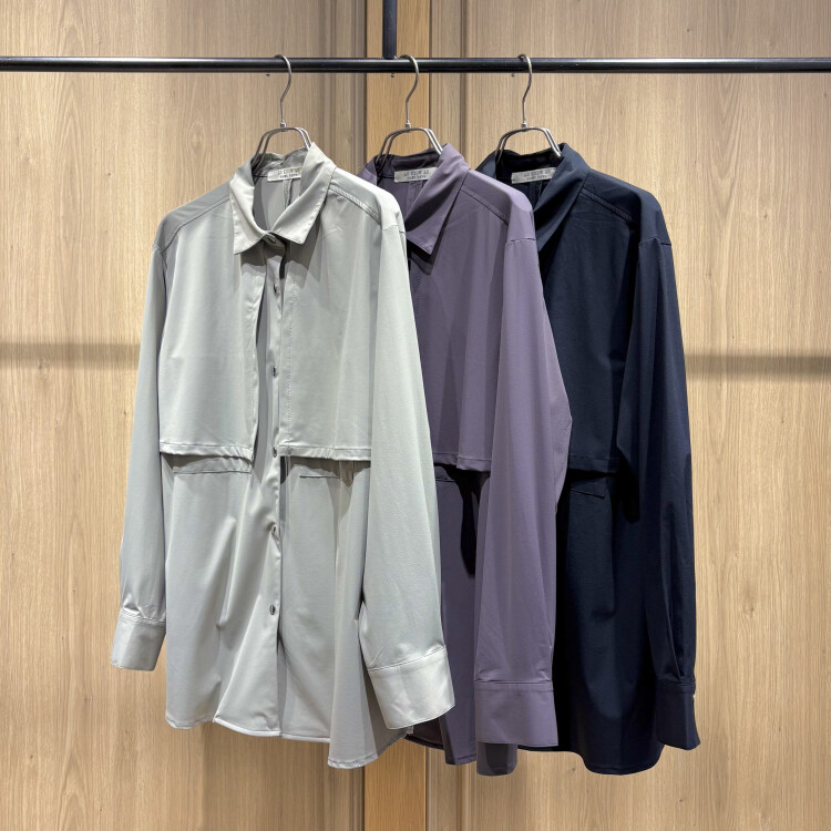 はおれるロングSH