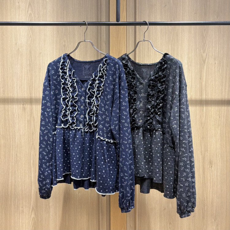 柔らかく花咲くカットCD