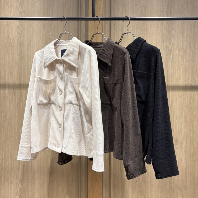 のびのびコーデュのJK