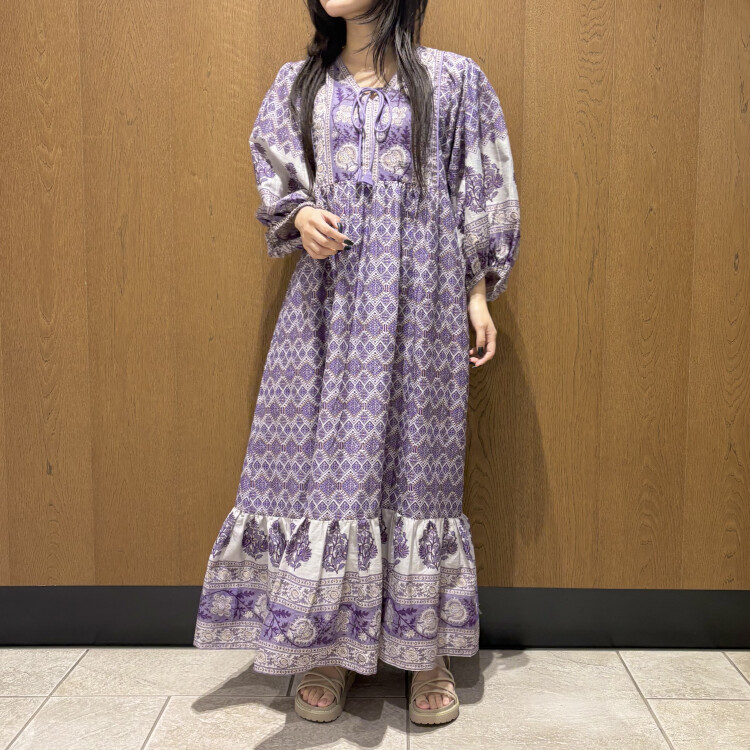 たっぷりプリントOP