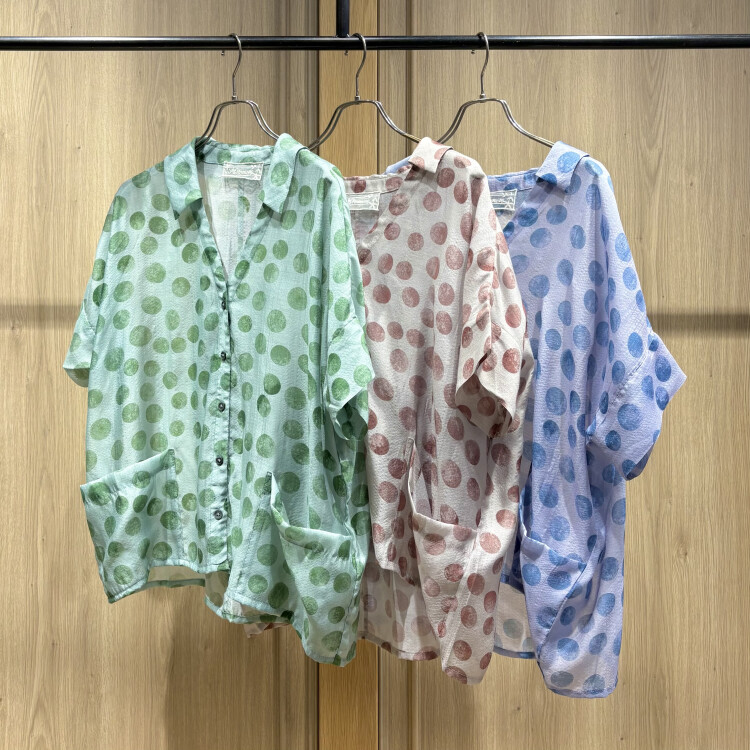 じわるドットワイドSH