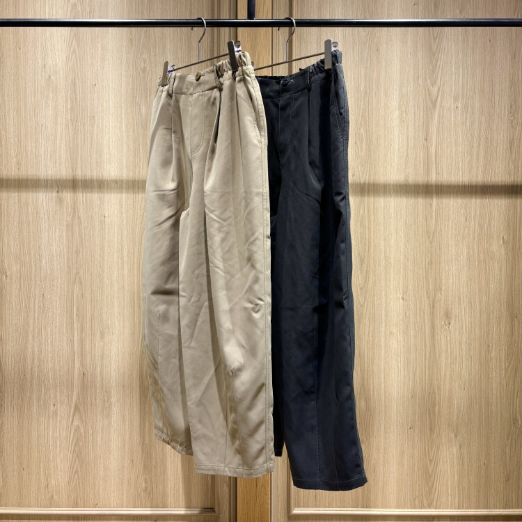 ダーツダーツパンツ