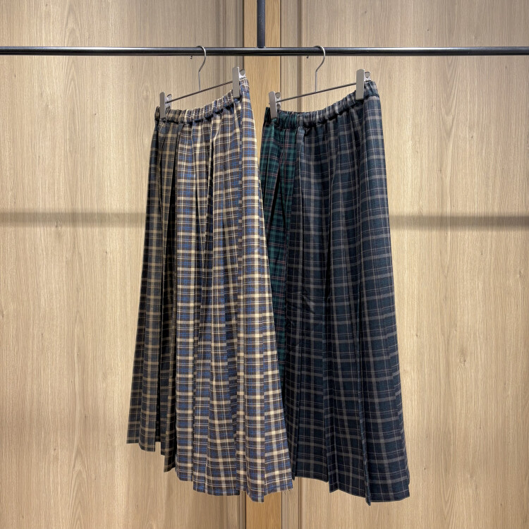 どっちでもチェックSK