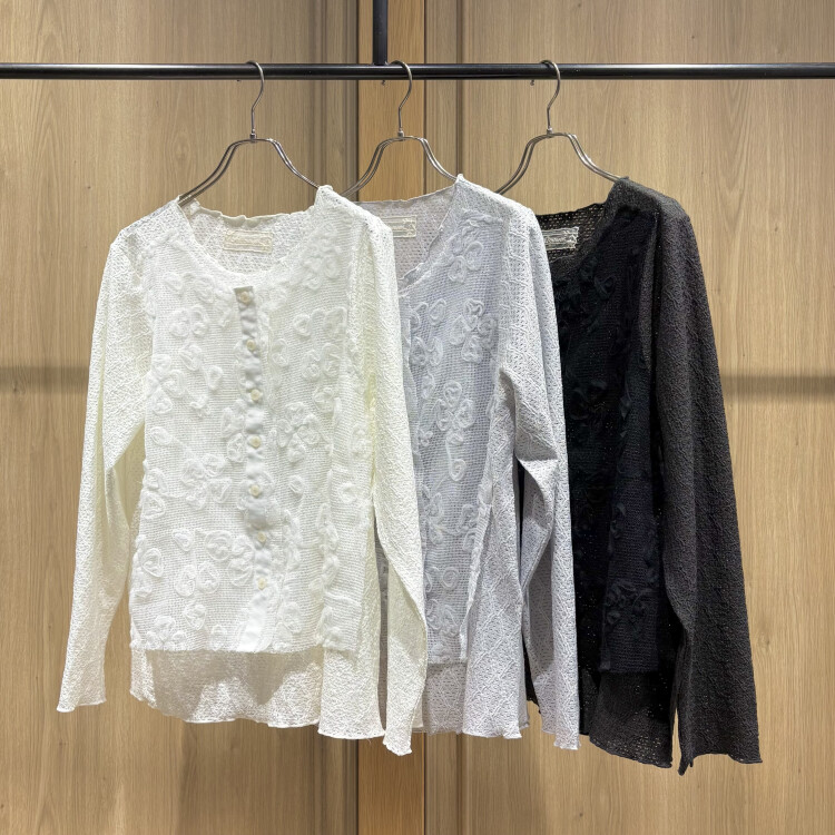 レースの仲間達集まれPO