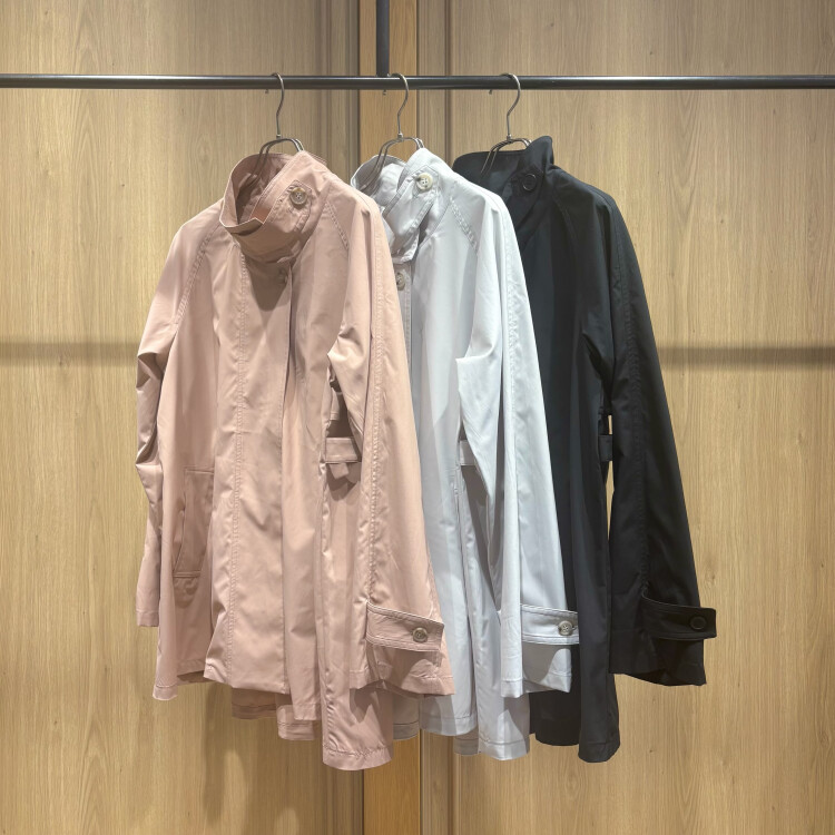 良いバランスのミドルCO