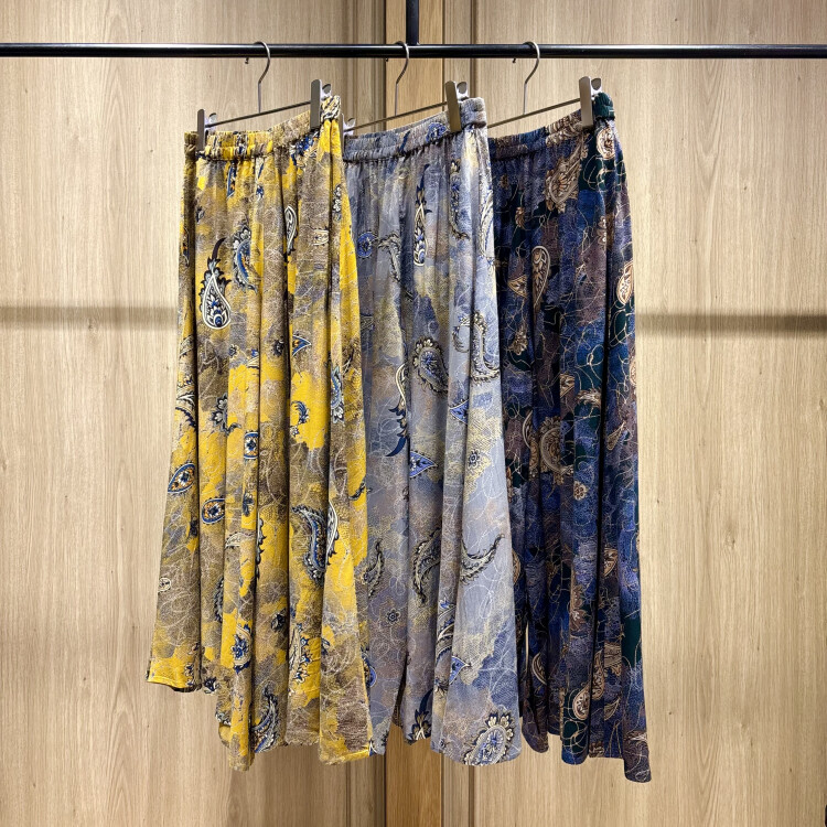 ペイズリーワールドPT