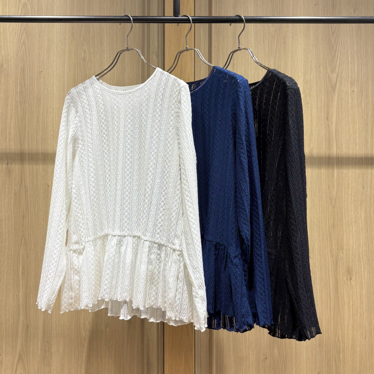 カットレース切替PO