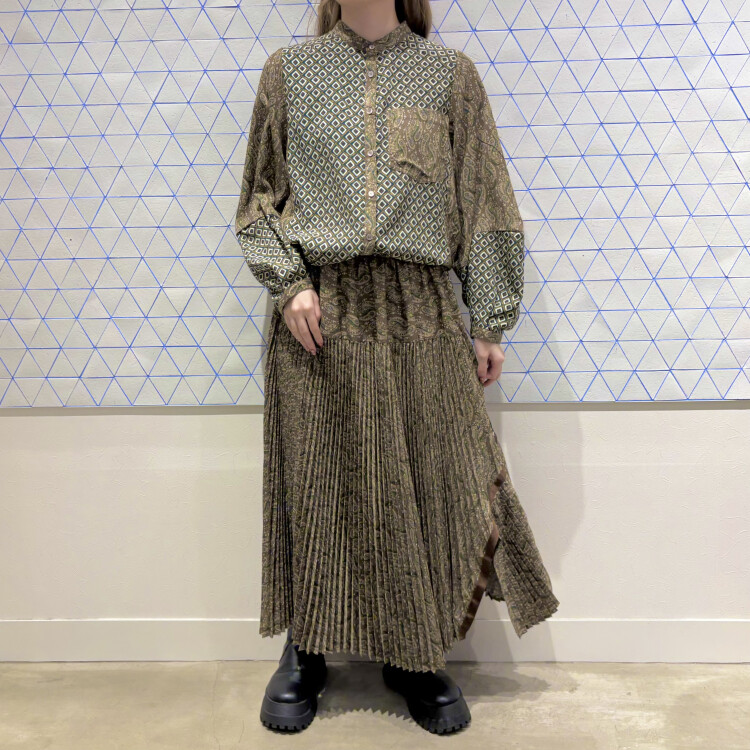 ペイペイMIXSH × ペイペイMIXプリSK