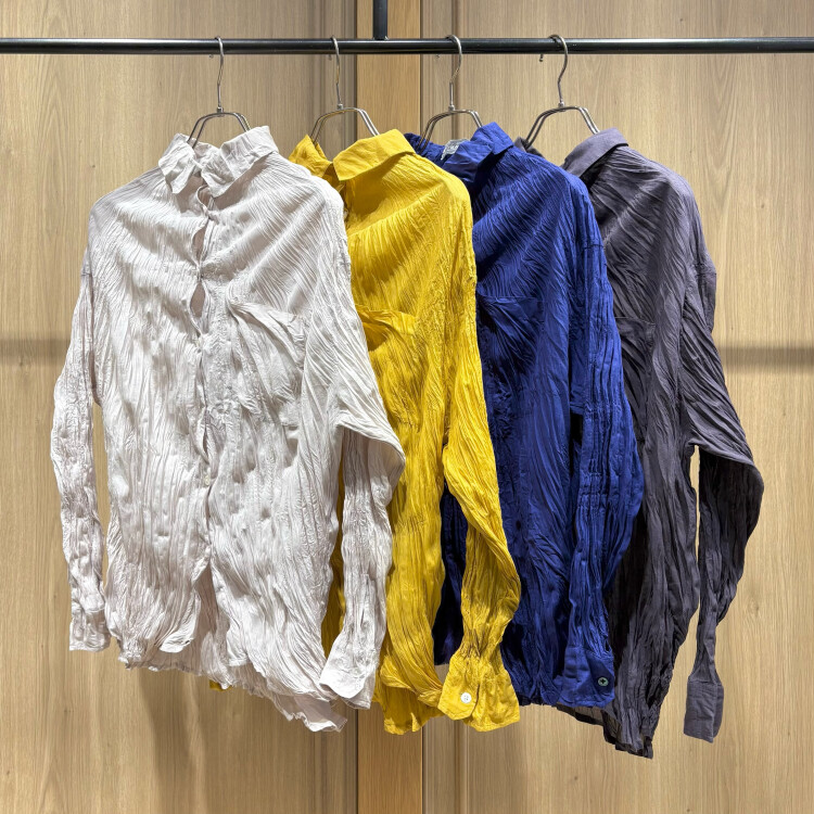 クルクルクリンクルSH